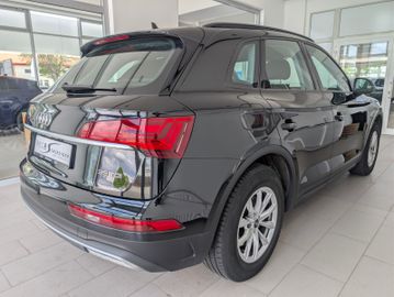 Audi Q5 - 5