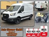 Ford Transit Kasten 350 L2 Trend 2.0*KAMERA*PDC*NAVI - Ford Transit: Automatik
