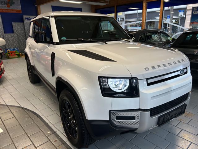 Land Rover Defender 110 D200 TwinTurbo 4x4 NAVI/LUFT/19Zoll