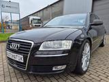 Audi A8 4.2 FSI quattro -Aut./Leder/Navi/AHK/SHZ/ - gebrauchte Audi A8 aus dem Jahr 2007