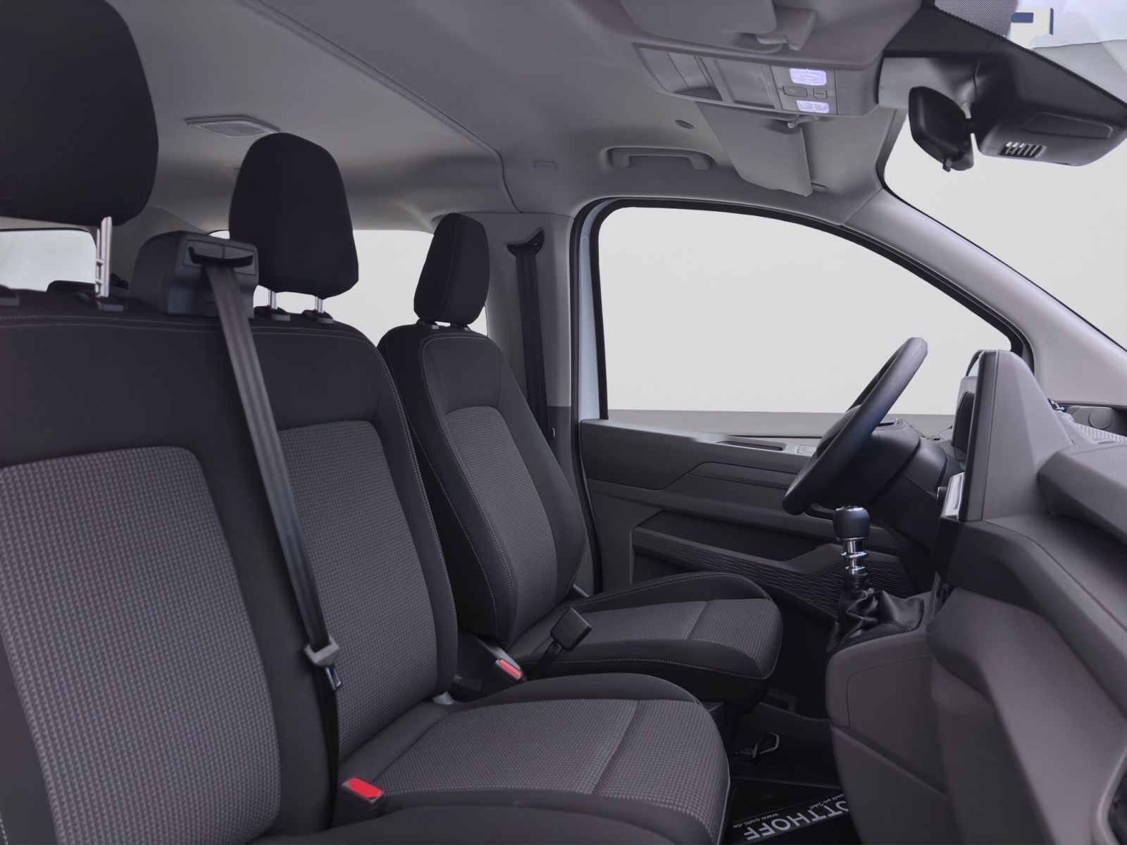 Volkswagen T7 Caravelle - Bild 16