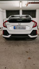 Honda Civic 1.0l Automatik Dynamik Limited... - Honda Civic: Kleinwagen