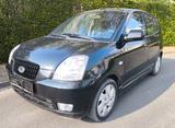 Kia Picanto 1.1 , TÜV 03/2028  - Kia Picanto