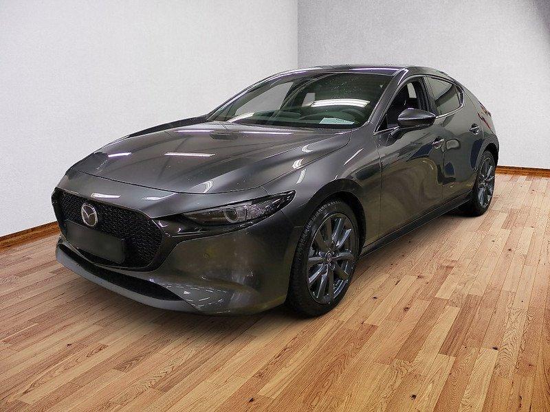 Mazda 3 2.5 TAKUMI Automatik Leder Bose 360Kamera Matr