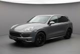 Porsche Cayenne S 4.2D V8*3xTV*SPORT-CHRONO*PANO*AHK*VOL - Porsche: 3.8