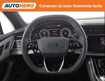 Audi Q7 - 11