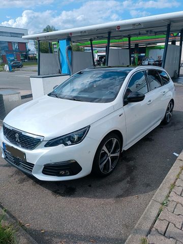 Peugeot 308 SW GT "GARANTIE'