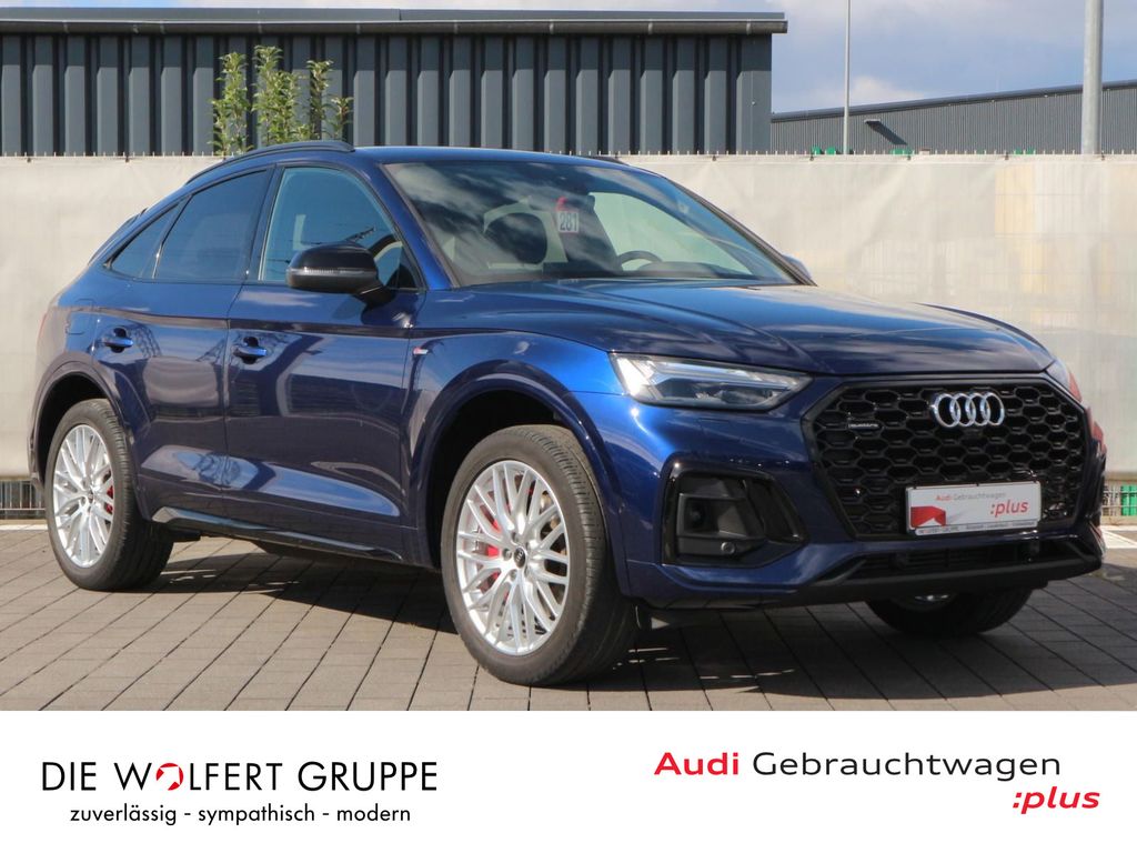 Image of Audi Q5