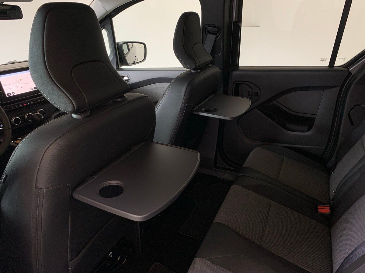 Renault Kangoo - Bild 31