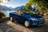 Ford Focus Coupe-Cabriolet 2.0 Titanium  ... - Ford aus 2011: Cabrio