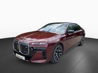 BMW M760 - Vorschau Bild 3