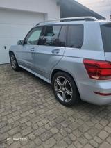 Mercedes-Benz Mercedes GLK x204 220 - Mercedes-Benz 220 in Duisburg