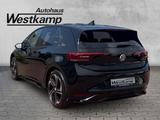 Volkswagen ID.3 GTX Performance Wärmepumpe Interieur-Plus-P - VW ID.3 in Leverkusen