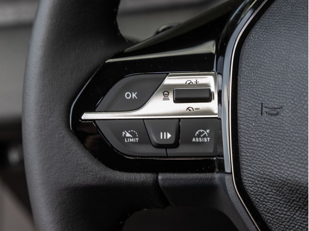 Peugeot 308 - Bild 15