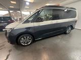 Volkswagen T7 California Coast e Hybrid 4MOTION - Heckgarage Wohnwagen