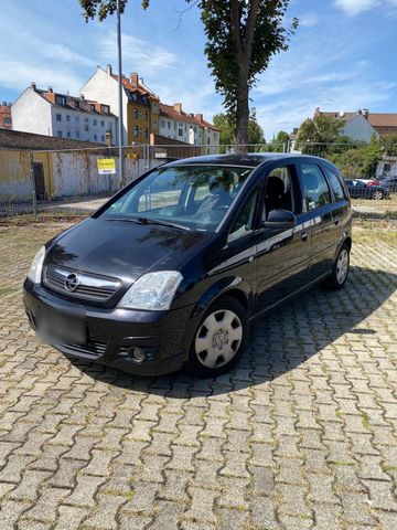 Opel Meriva 1.6