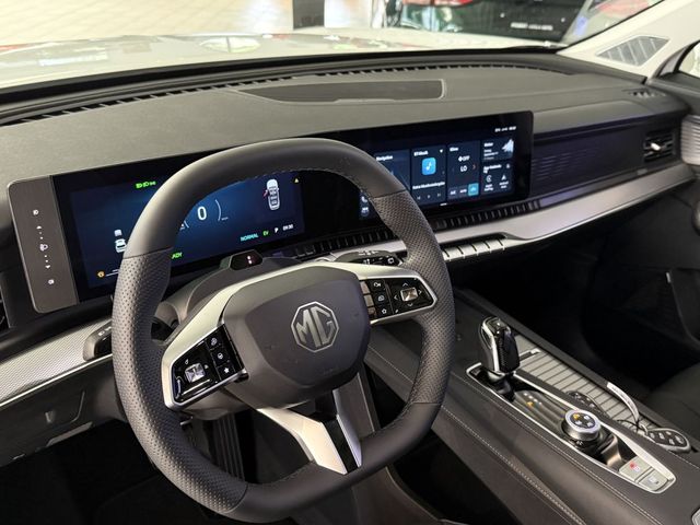 MG S9 1.5T PHEV Premium