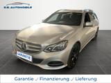 Mercedes-Benz E250 CDI T 4Matic Avantgarde GARANTIE/LEDER/ACC - Mercedes-Benz E 250: Cdi Avantgarde