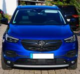 Opel Grandland (X) 1.5 Diesel 96kW Ultimate Ultimate - Opel Grandland (X) in Karlsruhe