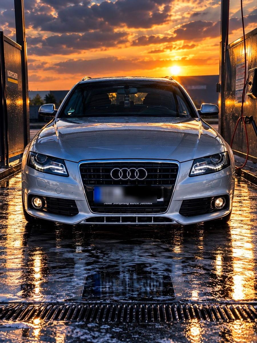 Audi A4 2011 — photo 11