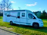 LMC Tourer T 720 - LMC Tourer