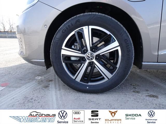 Fahrzeugabbildung Volkswagen Caddy Maxi Style 1.5l TSI 85kW eHybrid DSG LED