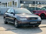 Audi A3 1.9 TDI *TÜV NEU*Shz*Klimaauto*ESP*Xenon - Audi A3 aus 2001: TDI