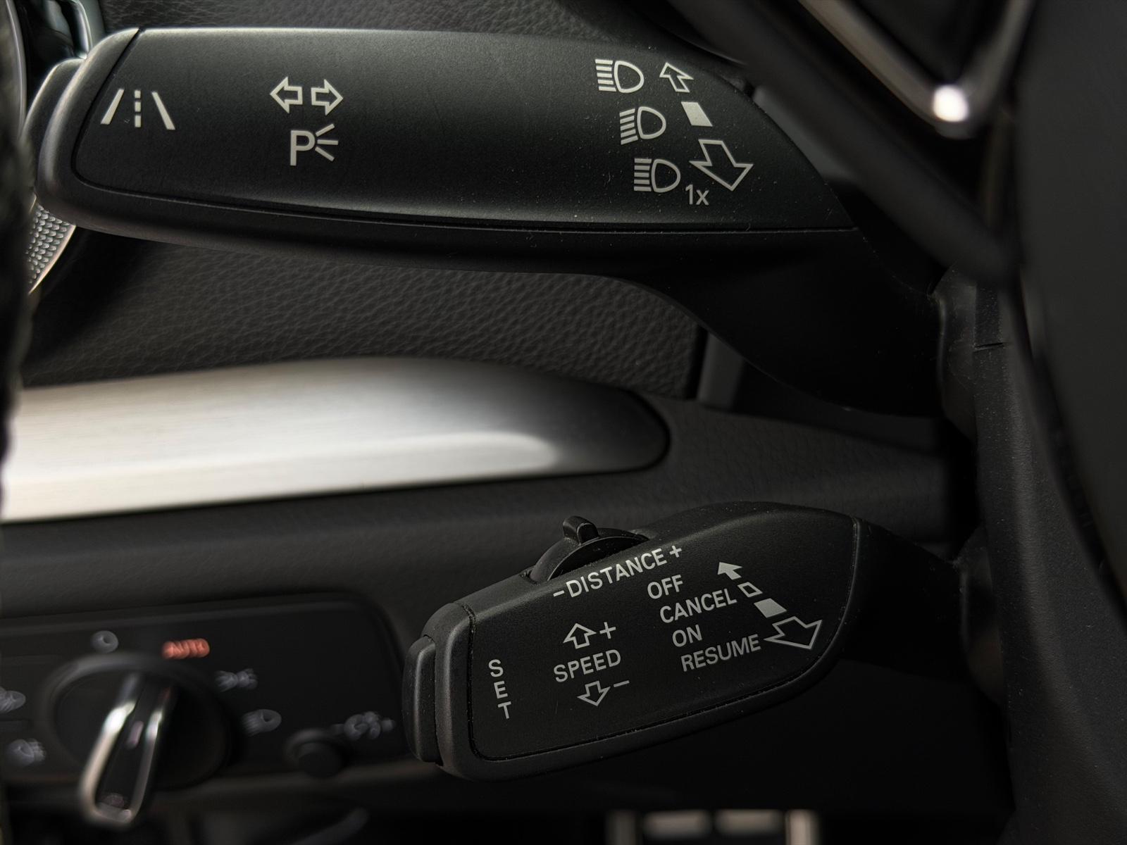 Audi S3 Sportback 2.0 TFSI Quattro 300 ch / B&O / Matrix LED / Magnetic Ride