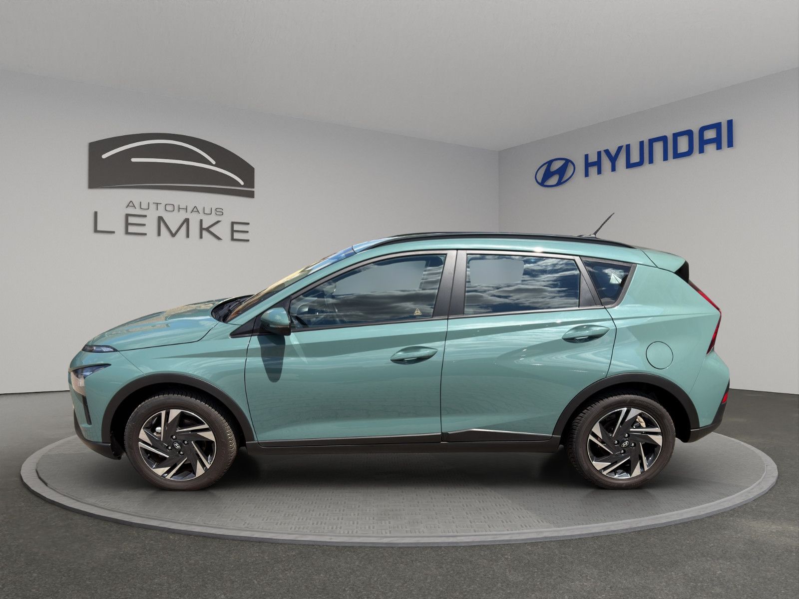 Hyundai BAYON – Bild 3