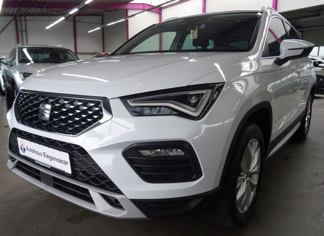 Seat ATECA  Xperience 1.5 TSI*AHK*ACC*CAM*KEY*ASSIST*