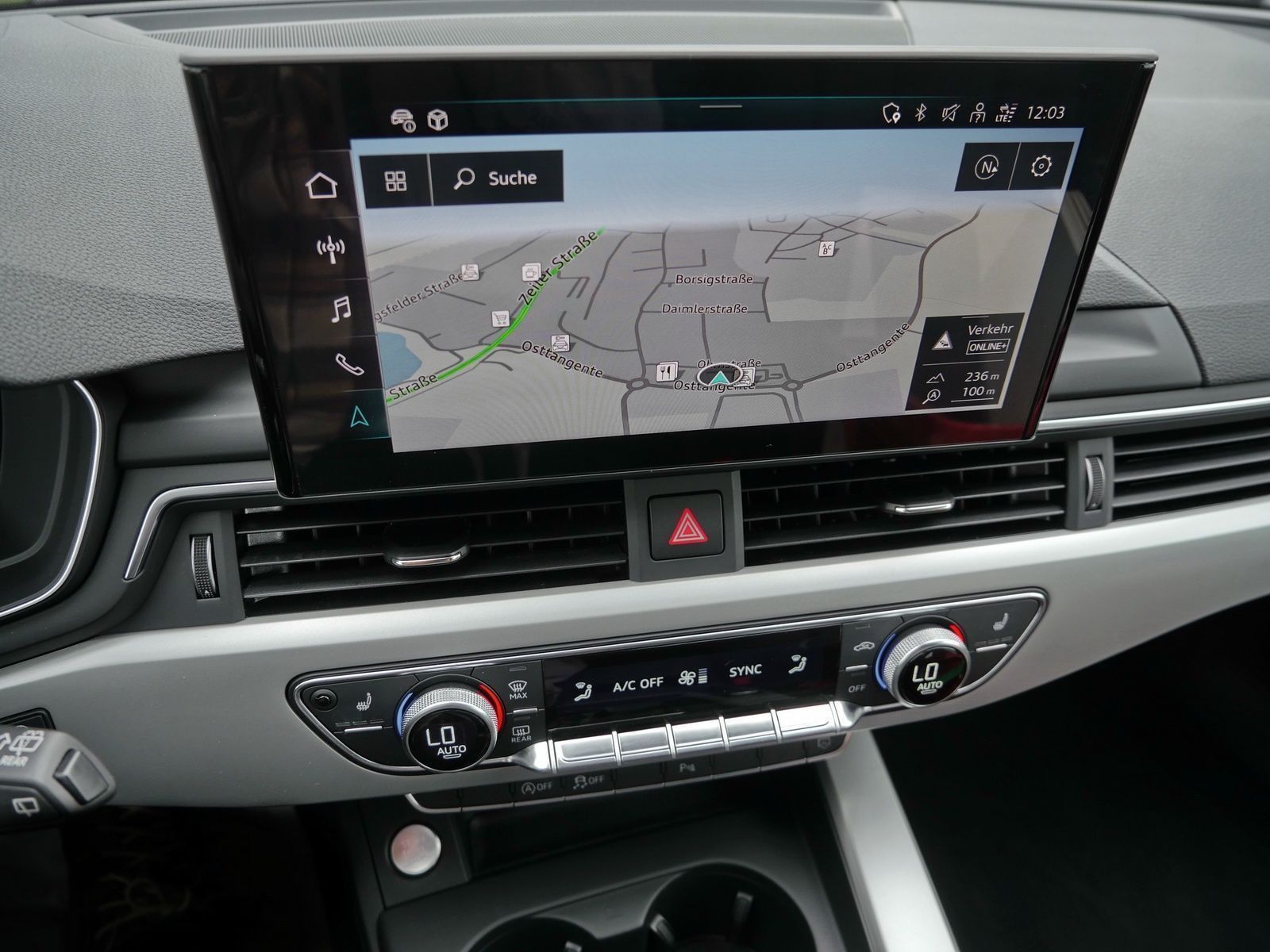 Audi A4 - Bild 19
