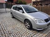 Toyota Corolla 1.4 C+ Erster Hand 131000 km - gebrauchte Toyota Corolla aus dem Jahr 2003