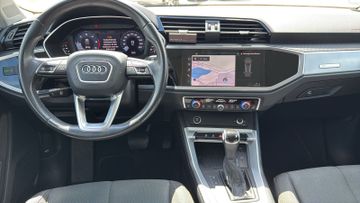 Audi Q3 - 10