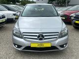 Mercedes-Benz B 180*1.HD*KLIMAAUT*NAVI*PDC*TÜV NEU - Mercedes-Benz B 180 Gebrauchtwagen in Berlin