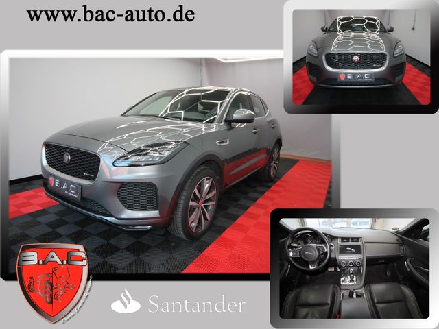 Jaguar E-Pace R-Dynamic S AWD