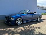 BMW 320i e36 Cabrio Hardtop Schalter - BMW: Cabrio, Hardtop E36