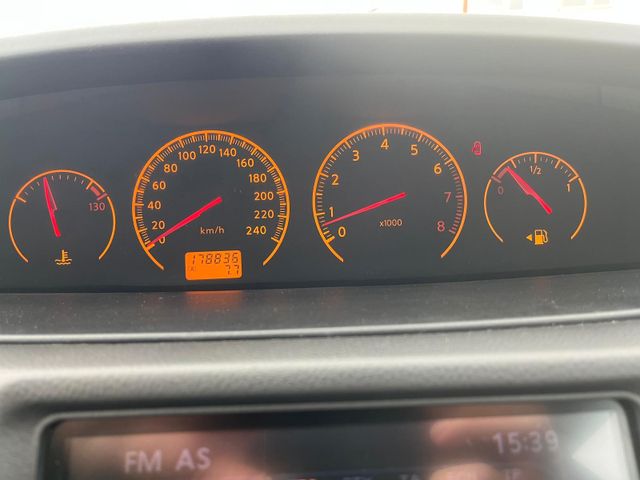 Nissan Primera Lim. Acenta*TÜV/AU NEU* Bild 13