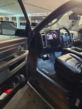 Dodge RAM 1500 5.7 Hemi Gen 4 - Dodge: Grün