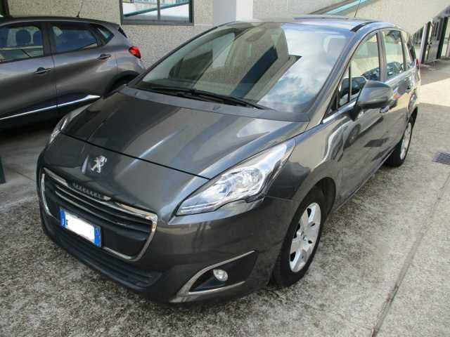 Peugeot 5008 Active 7 POSTI