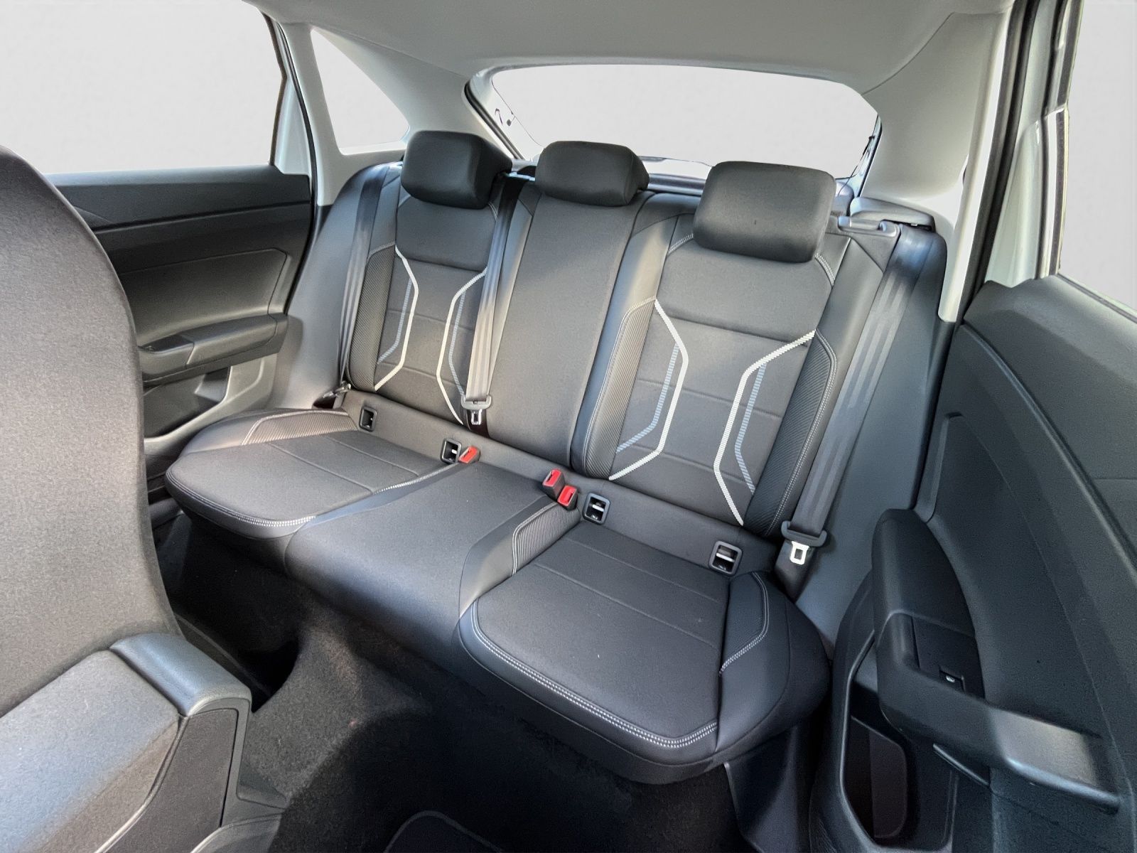 Volkswagen Taigo - Bild 15