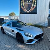 Mercedes-Benz AMG GTC Coupé Tikt KW Carbon - Mercedes-Benz AMG GT C von privat