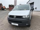 Volkswagen T5 Transporter Kasten-Kombi Kasten lang 4Motion - VW T5 Gebrauchtwagen in Münster