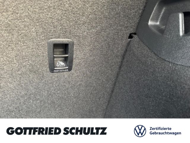 Volkswagen Golf - Bild 12