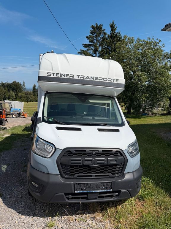 Image of Ford Transit