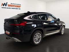 Fahrzeugabbildung BMW X4 xDrive 30d -- AHK/ Innovation/ Memory/ Leder
