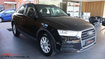 Audi Q3 - 6