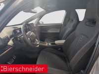 Cupra Born - Vorschau Bild 14