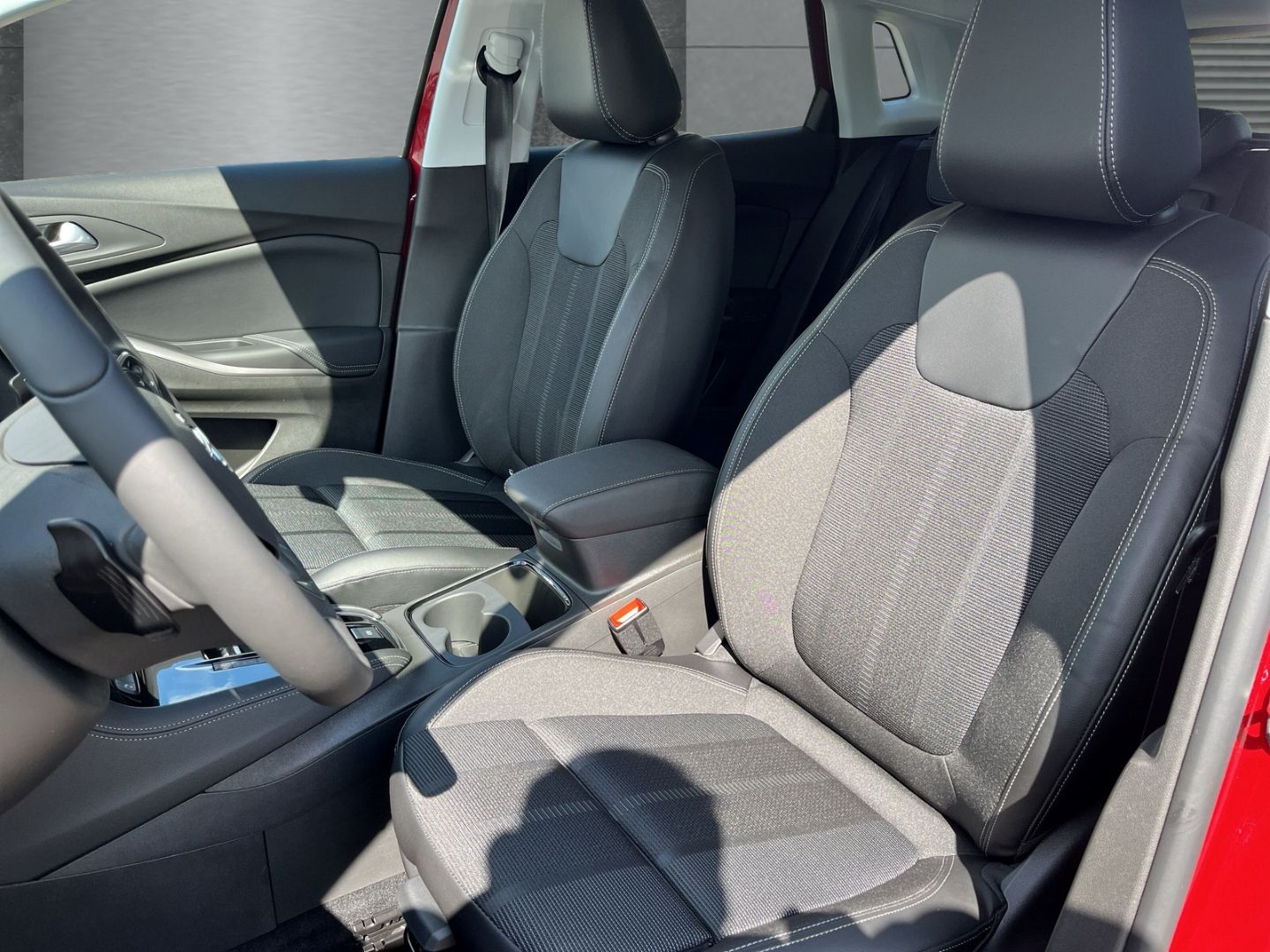 Opel Grandland (X) - Bild 13