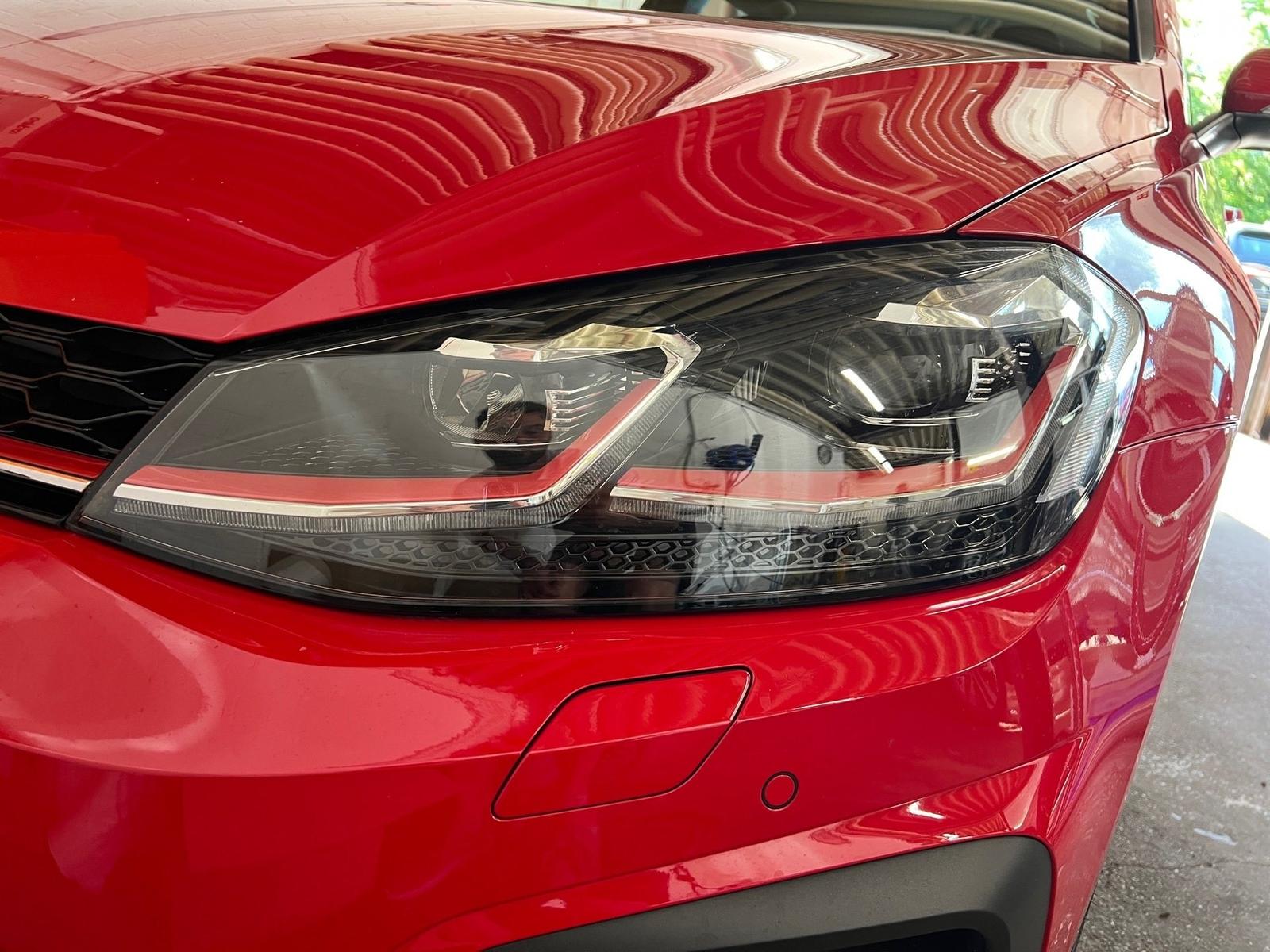 Volkswagen Golf GTI Performance *PDC*LED*APP CONNECT*, миниатюра 4