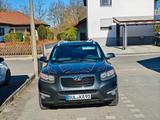 Hyundai SANTA FE 2.2 CRDi Comfort 4WD Automatik Comfort - gebrauchte Hyundai SANTA FE aus dem Jahr 2011